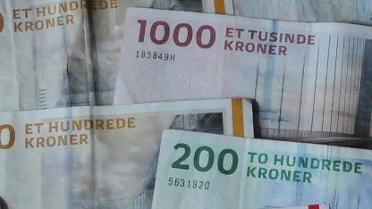 Regeringen foreslår ny model for opkrævning af sagsomkostninger