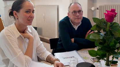 Gadepræsten i Aarhus tilknyttes Café Exit fra 1. maj