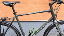 Cykelprojekt