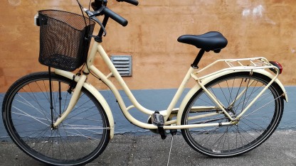 Café Exit etablerer cykelprojekt