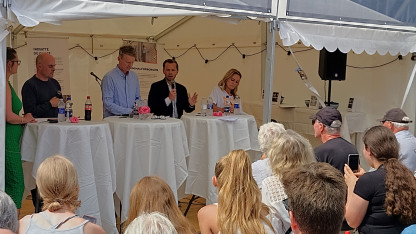 ”Hvad skal vi med fængsler?”