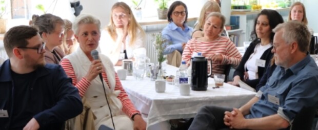 Samling 2026: Fokus på indsattes udfordringer, når de løslades