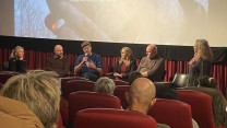 To velbesøgte filmevents i Odense og Aarhus