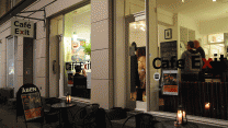 Café Exit har brug for gaver på mindst 200 kroner!