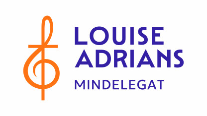 Louise Adrians Mindelegat