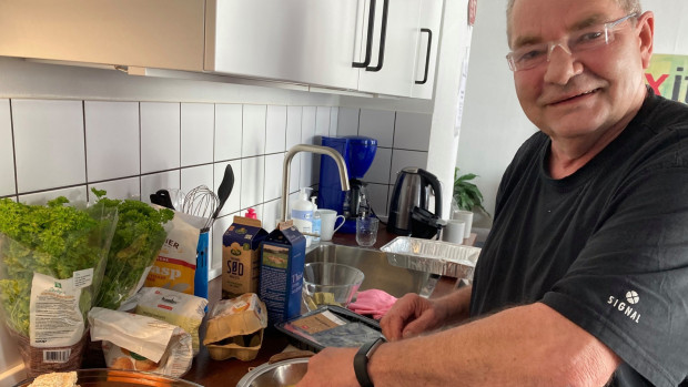 Madklubber i København, Odense og Aarhus