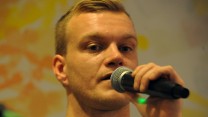 Opgivet af systemet