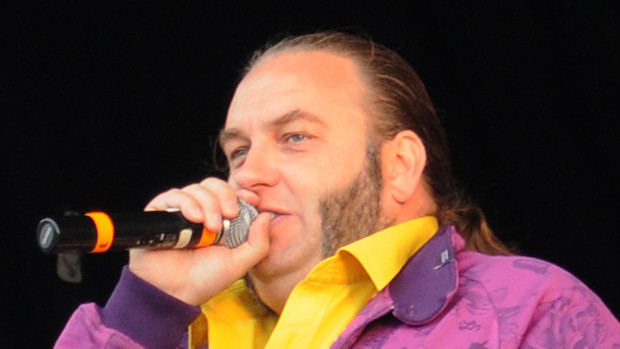 Kultureftermiddag og julebanko med Master Fatman