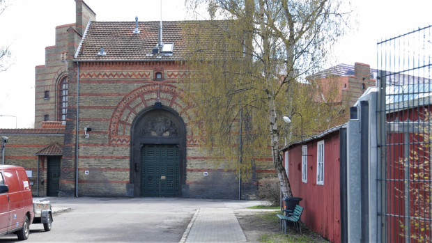 Café Exit: Husk civilsamfundet i ny aftale for Kriminalforsorgen
