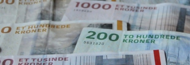 Café Exit har brug for en gave på mindst 200 kroner!
