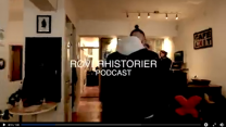 Vil du hjælpe os med at opfylde vores podcast-drøm?