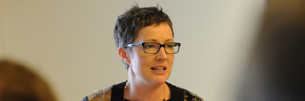 Husk seminar 1. april: Hvordan kan kirken hjælpe løsladte tilbage til samfundet?