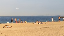 Café Exit i sommerferien