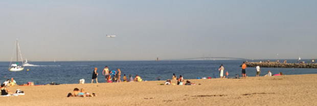 God sommer