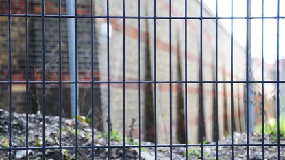 Fire foredrag i marts om forbrydelse og straf