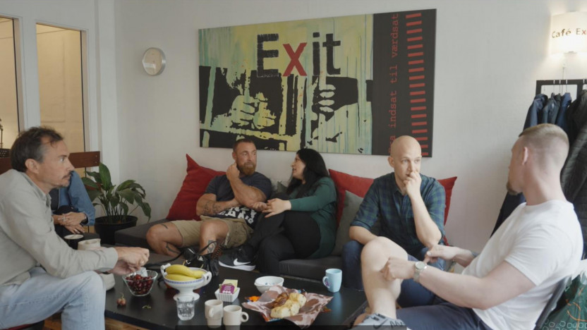 Café Exit søger projektledere til to nye projekter