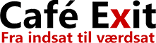 Café Exit